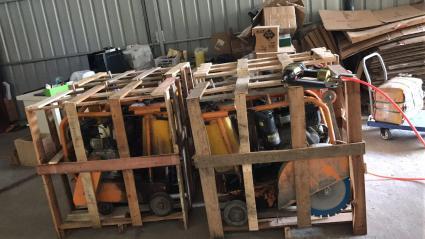 高唐行李、家具、电器包装托运