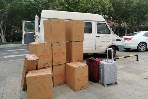 高唐行李托运公司